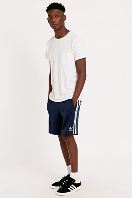 adidas superstar shorts