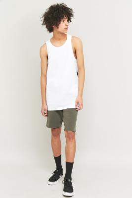 urban outfitters khaki shorts