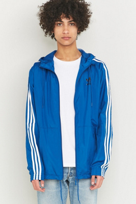 adidas itasca windbreaker