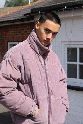 urban outfitters corduroy jacket mens
