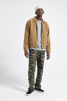 iets frans corduroy jacket