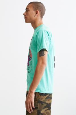 mickey mouse fila shirt