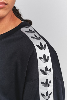 adidas tnt hoodie black