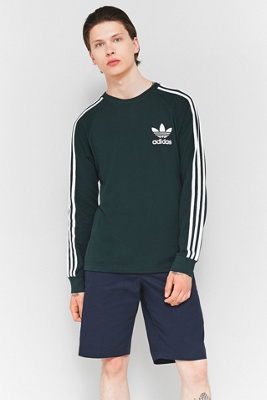 adidas california tee long sleeve