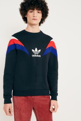 adidas neva crew sweatshirt