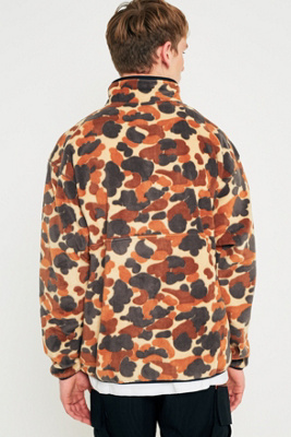 columbia buffalo camo