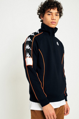 urban outfitters kappa jacket