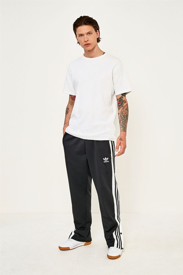 adidas popper pants