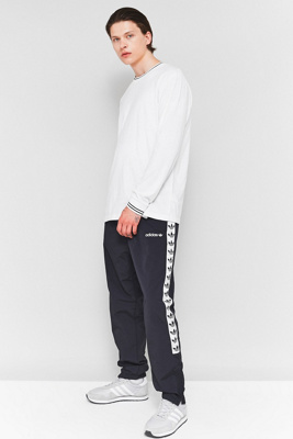 adidas tnt tape pants black