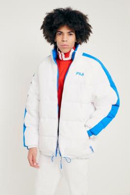 fila urban outfitters jacket