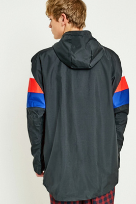 adidas st petersburg half zip