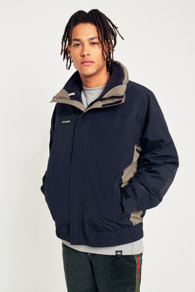 Columbia Bugaboo 1986 Black Jacket | Urban Outfitters UK