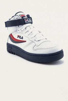 fila fx 100 mid