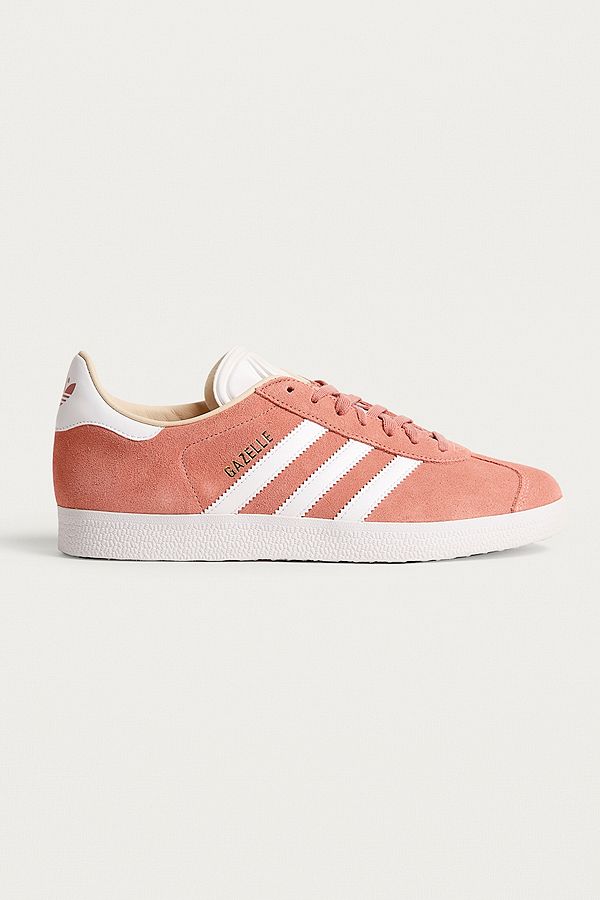 adidas gazelle coral adidas gazelle coral