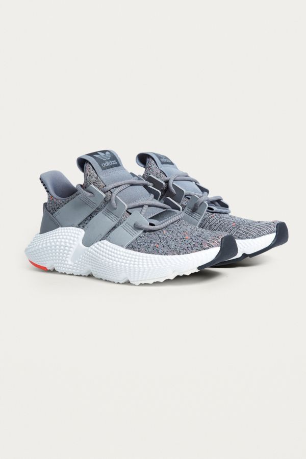 adidas prophere silver