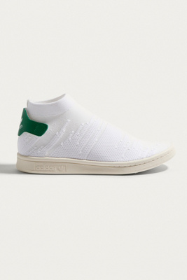 stan smith shock primeknit