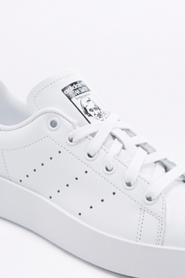 stan smith femme plateforme