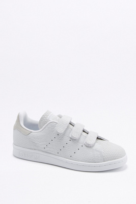 stan smith peau d autruche