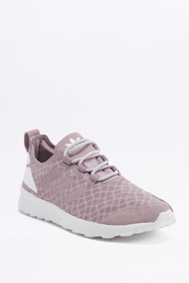 zx flux mauve