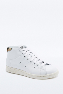 stan smith femme haute