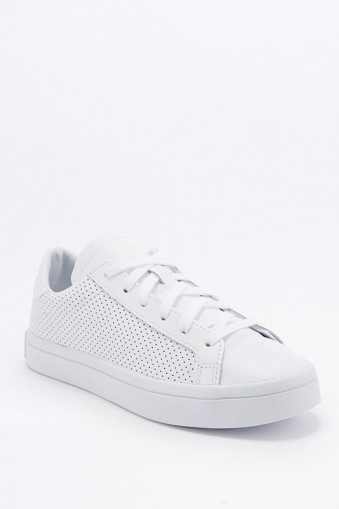 adidas court vantage blanche adidas court vantage blanche