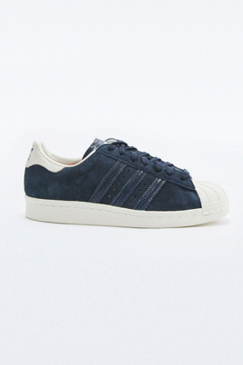 superstar daim bleu marine