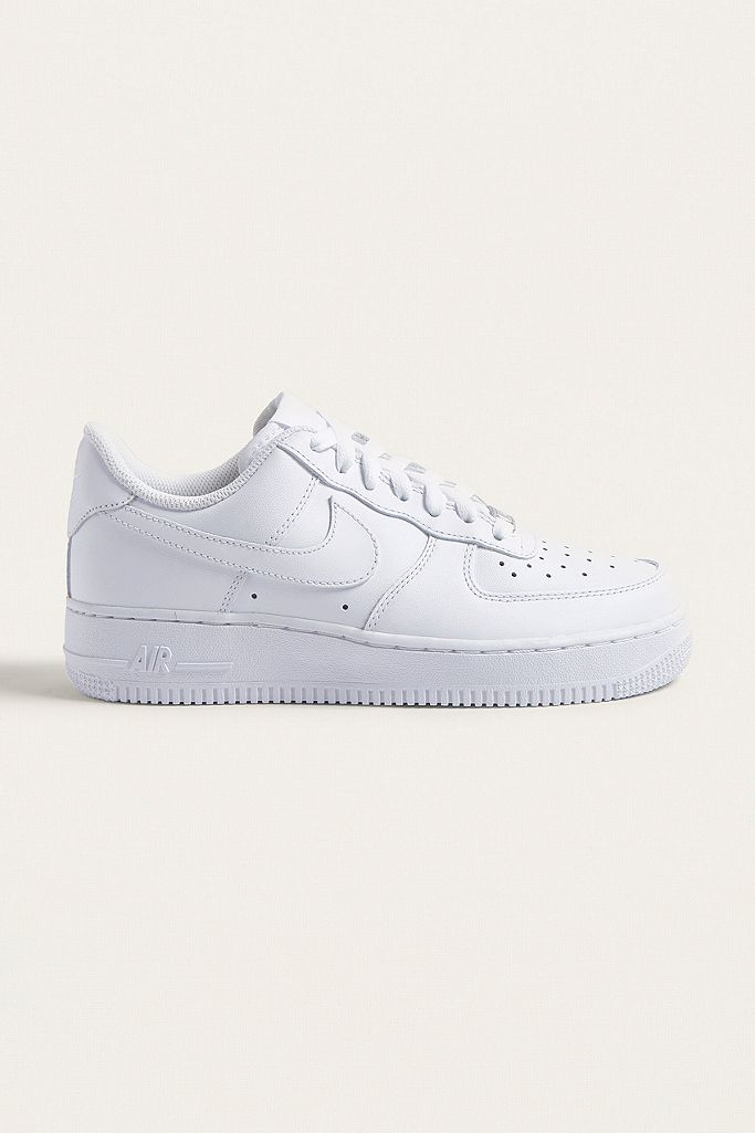 Nike Air Force 1 Trainers | Urban Outfitters UK