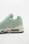 nike air max 95 mint green