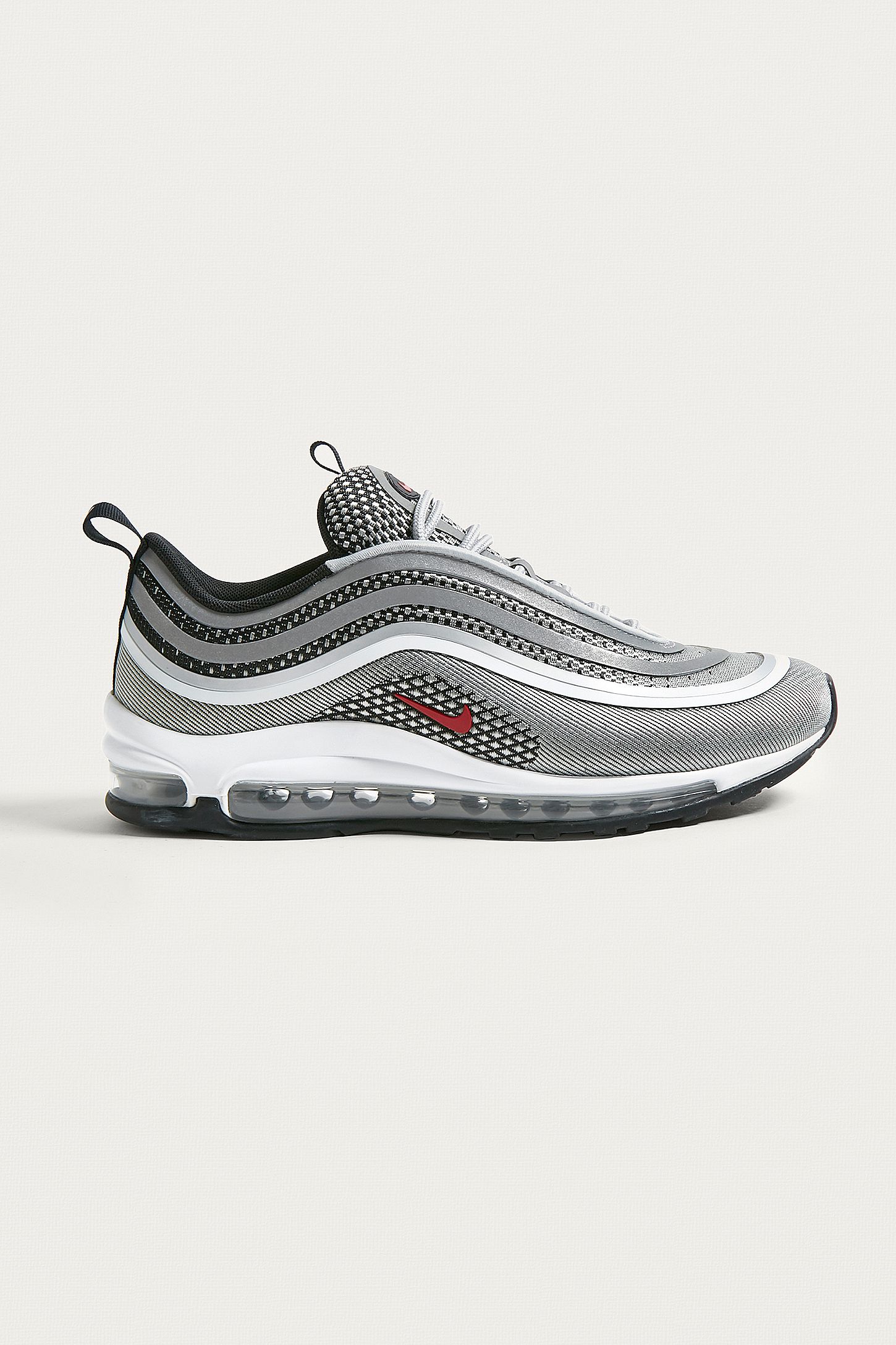 Nike Air Max 97 Junior Grey Kids from Jd 21 Buttons