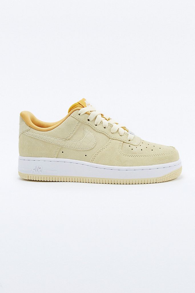 air force 1 jaune daim air force 1 jaune daim