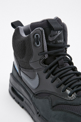 nike air max mid tops