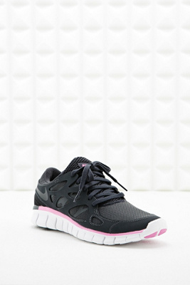 free run noires