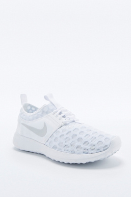 nike juvenate white