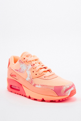 air max 90 coral