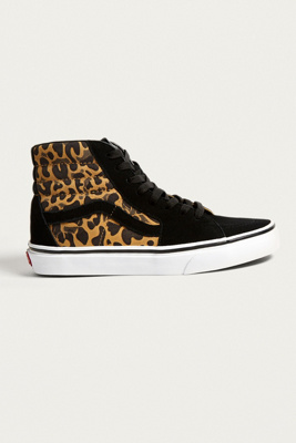 sk8 hi leopard