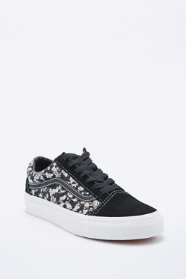 vans old skool liberty