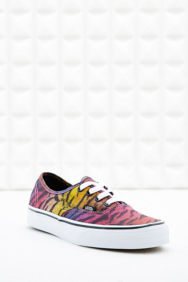 vans tigre vans tigre