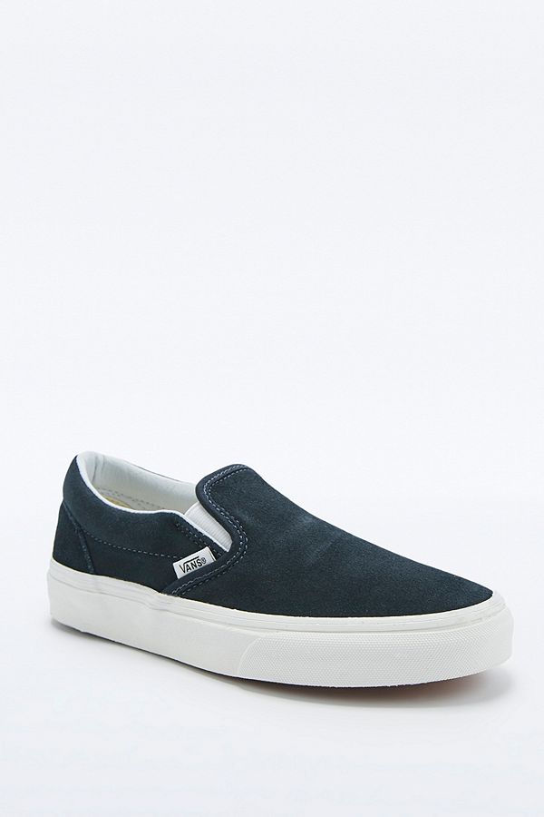 vans slip on bleu marine vans slip on bleu marine