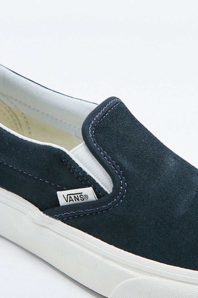 vans bleu marine daim vans bleu marine daim