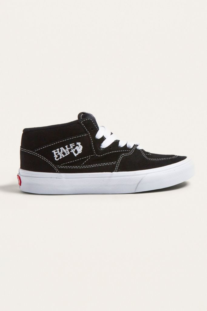 Vans Anaheim Factory 33DX Half Cab Trainers | Urban Outfitters UK