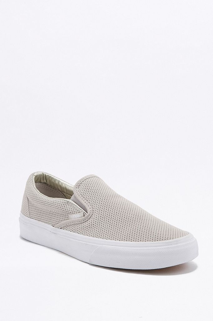 vans slip on femme daim vans slip on femme daim