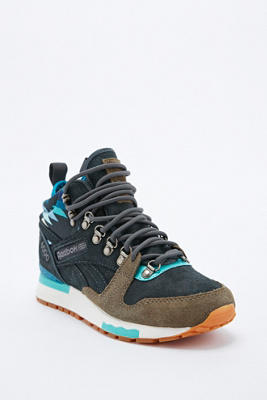 reebok gl 6000 mid black