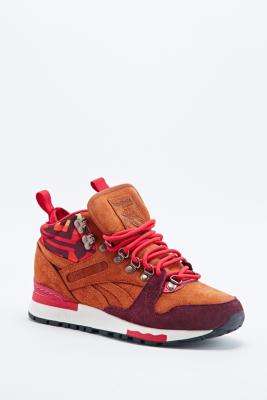 reebok gl 6000 orange