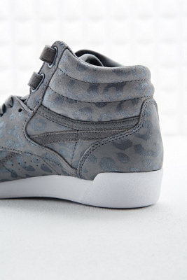 reebok suede high tops