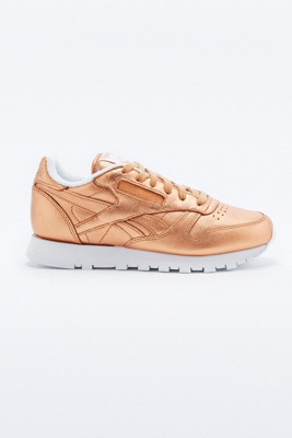 reebok cuivre