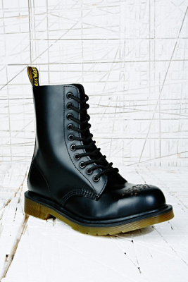 wingtip steel toe shoes