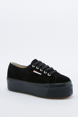 black velvet supergas