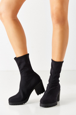 vagabond ankle boots uk