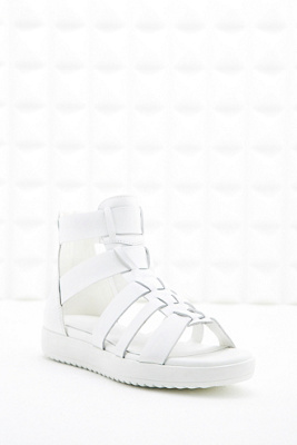 vagabond gladiator sandals