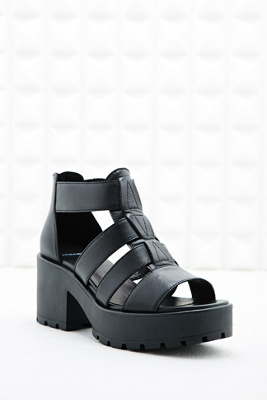 vagabond gladiator sandals